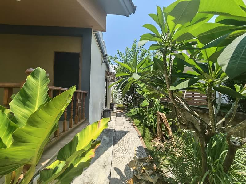 Habitia Park Tienthale 28, Bangkok, Soi Tienthale 28, Samae Dam, Bang Khun Thian, Bangkok, 5 Bedrooms, 600 sqm, Single Detached House For Sale, by keymatters property, 500245888 - DDproperty.com