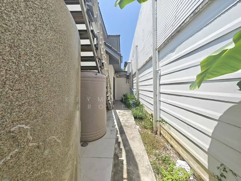 Habitia Park Tienthale 28, Bangkok, Soi Tienthale 28, Samae Dam, Bang Khun Thian, Bangkok, 5 Bedrooms, 600 sqm, Single Detached House For Sale, by keymatters property, 500245888 - DDproperty.com