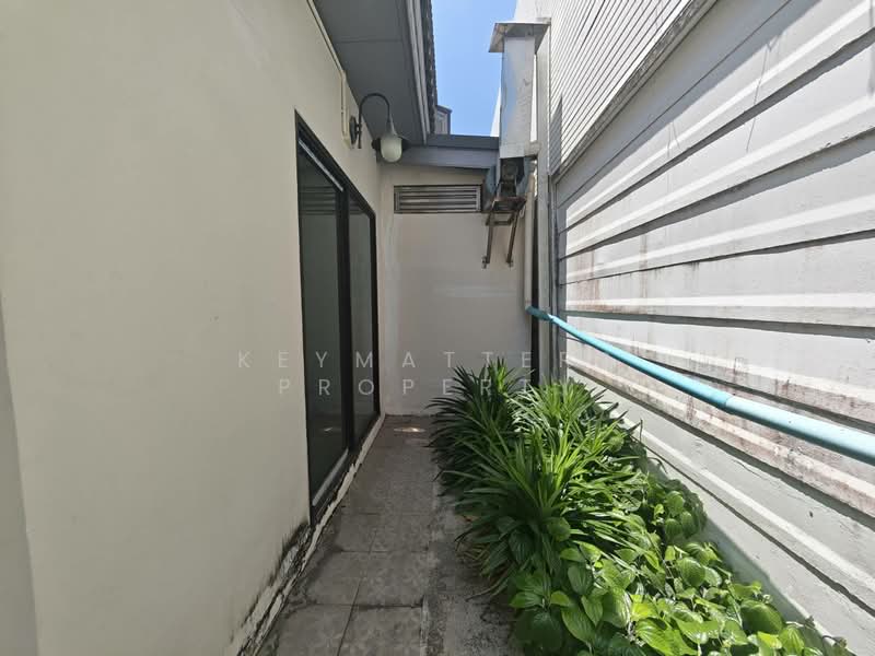 Habitia Park Tienthale 28, Bangkok, Soi Tienthale 28, Samae Dam, Bang Khun Thian, Bangkok, 5 Bedrooms, 600 sqm, Single Detached House For Sale, by keymatters property, 500245888 - DDproperty.com