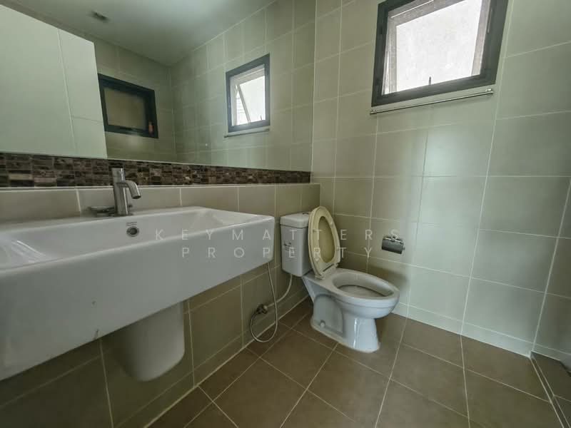 Habitia Park Tienthale 28, Bangkok, Soi Tienthale 28, Samae Dam, Bang Khun Thian, Bangkok, 5 Bedrooms, 600 sqm, Single Detached House For Sale, by keymatters property, 500245888 - DDproperty.com