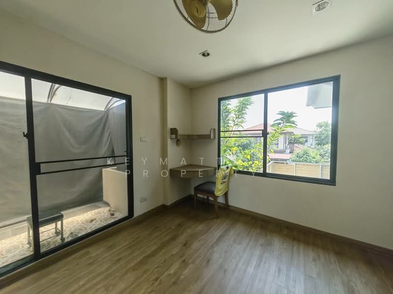 Habitia Park Tienthale 28, Bangkok, Soi Tienthale 28, Samae Dam, Bang Khun Thian, Bangkok, 5 Bedrooms, 600 sqm, Single Detached House For Sale, by keymatters property, 500245888 - DDproperty.com