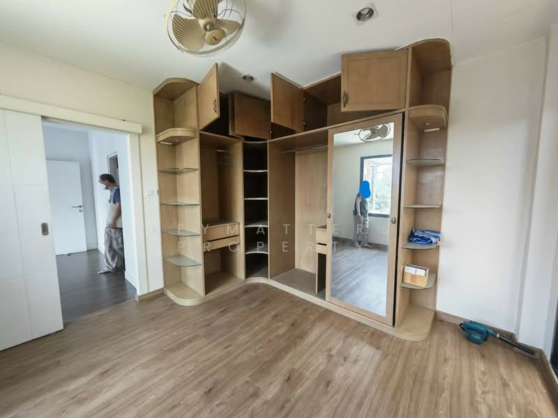 Habitia Park Tienthale 28, Bangkok, Soi Tienthale 28, Samae Dam, Bang Khun Thian, Bangkok, 5 Bedrooms, 600 sqm, Single Detached House For Sale, by keymatters property, 500245888 - DDproperty.com