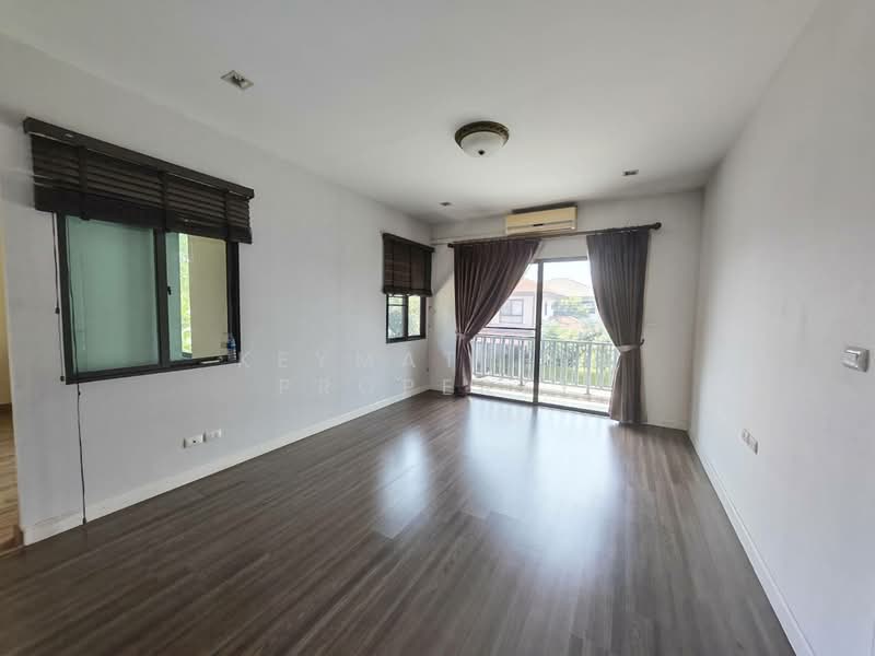 Habitia Park Tienthale 28, Bangkok, Soi Tienthale 28, Samae Dam, Bang Khun Thian, Bangkok, 5 Bedrooms, 600 sqm, Single Detached House For Sale, by keymatters property, 500245888 - DDproperty.com