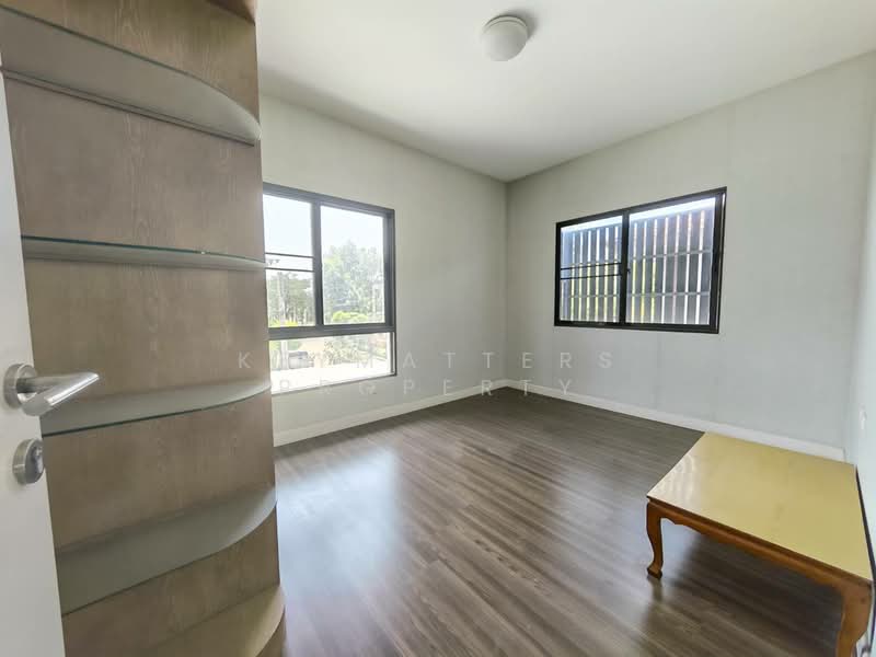 Habitia Park Tienthale 28, Bangkok, Soi Tienthale 28, Samae Dam, Bang Khun Thian, Bangkok, 5 Bedrooms, 600 sqm, Single Detached House For Sale, by keymatters property, 500245888 - DDproperty.com