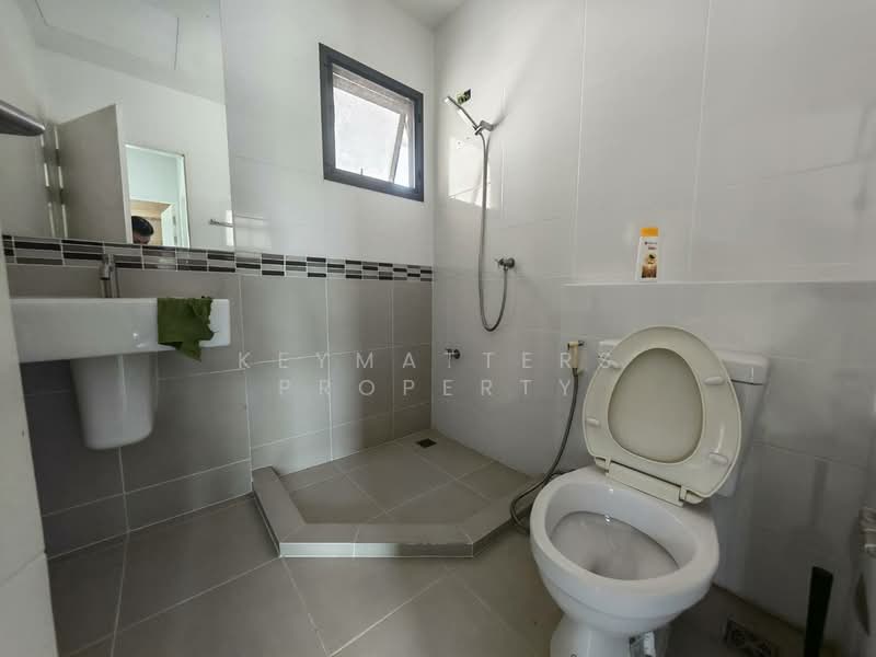 Habitia Park Tienthale 28, Bangkok, Soi Tienthale 28, Samae Dam, Bang Khun Thian, Bangkok, 5 Bedrooms, 600 sqm, Single Detached House For Sale, by keymatters property, 500245888 - DDproperty.com