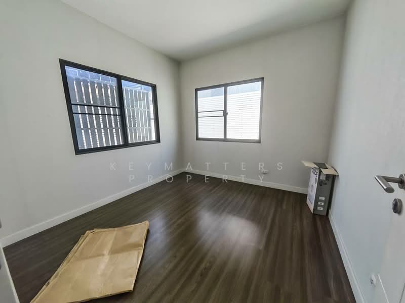 Habitia Park Tienthale 28, Bangkok, Soi Tienthale 28, Samae Dam, Bang Khun Thian, Bangkok, 5 Bedrooms, 600 sqm, Single Detached House For Sale, by keymatters property, 500245888 - DDproperty.com