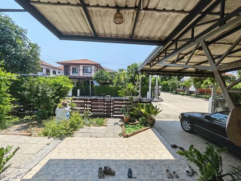 Habitia Park Tienthale 28, Bangkok, Soi Tienthale 28, Samae Dam, Bang Khun Thian, Bangkok, 5 Bedrooms, 600 sqm, Single Detached House For Sale, by keymatters property, 500245888 - DDproperty.com