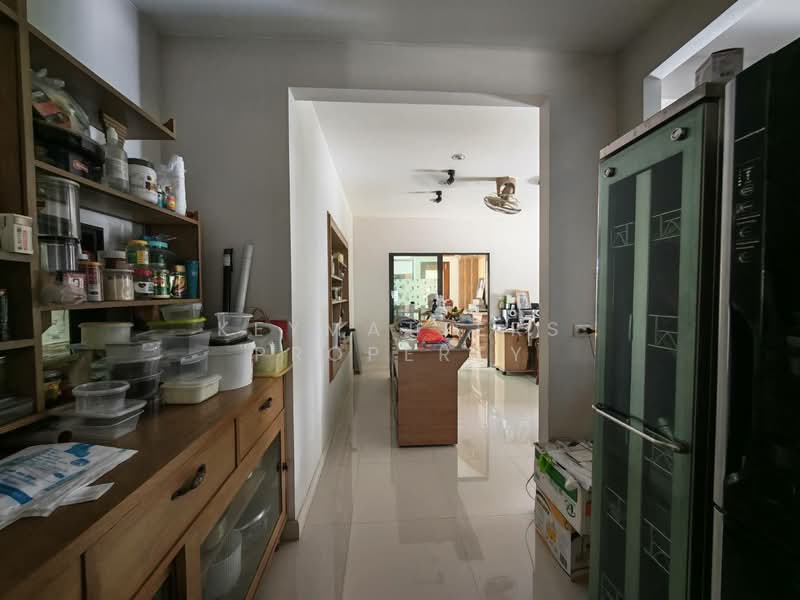 Habitia Park Tienthale 28, Bangkok, Soi Tienthale 28, Samae Dam, Bang Khun Thian, Bangkok, 5 Bedrooms, 600 sqm, Single Detached House For Sale, by keymatters property, 500245888 - DDproperty.com