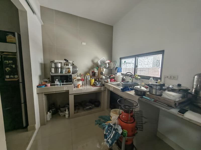 Habitia Park Tienthale 28, Bangkok, Soi Tienthale 28, Samae Dam, Bang Khun Thian, Bangkok, 5 Bedrooms, 600 sqm, Single Detached House For Sale, by keymatters property, 500245888 - DDproperty.com