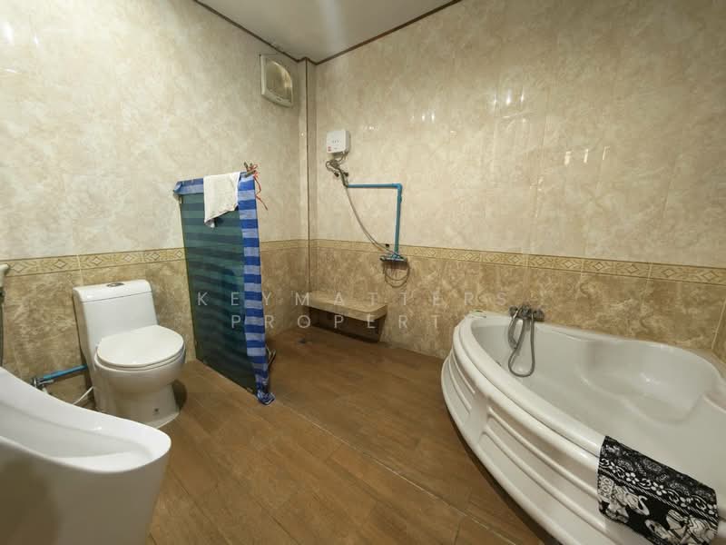 Habitia Park Tienthale 28, Bangkok, Soi Tienthale 28, Samae Dam, Bang Khun Thian, Bangkok, 5 Bedrooms, 600 sqm, Single Detached House For Sale, by keymatters property, 500245888 - DDproperty.com