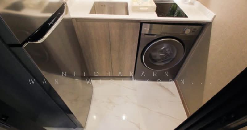 Park Origin Phayathai, Bangkok, 89 Phaya Thai Road, Thanon Phaya Thai, Ratchathewi, Bangkok, 1 Bedroom, 34 sqm, Condo For Sale, by Nitchakarn  Wanitwichakornkit , 500245890 - DDproperty.com