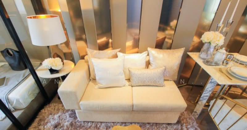 Park Origin Phayathai, Bangkok, 89 Phaya Thai Road, Thanon Phaya Thai, Ratchathewi, Bangkok, 1 Bedroom, 34 sqm, Condo For Sale, by Nitchakarn  Wanitwichakornkit , 500245890 - DDproperty.com