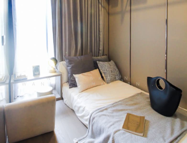 Park Origin Phayathai, Bangkok, 89 Phaya Thai Road, Thanon Phaya Thai, Ratchathewi, Bangkok, 1 Bedroom, 34 sqm, Condo For Sale, by Nitchakarn  Wanitwichakornkit , 500245890 - DDproperty.com