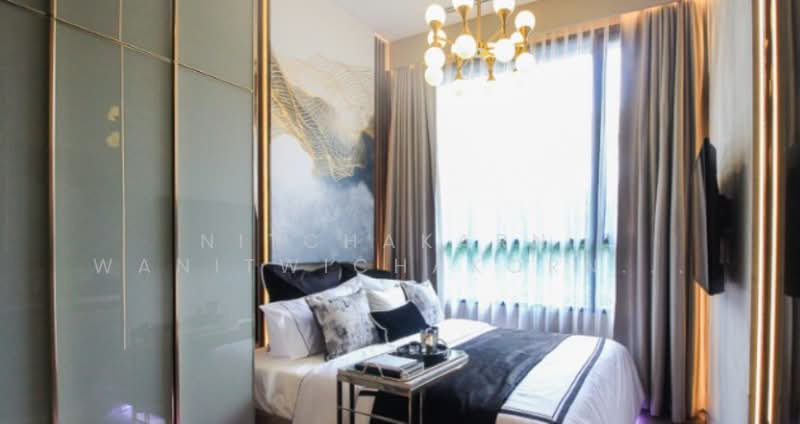 Park Origin Phayathai, Bangkok, 89 Phaya Thai Road, Thanon Phaya Thai, Ratchathewi, Bangkok, 1 Bedroom, 34 sqm, Condo For Sale, by Nitchakarn  Wanitwichakornkit , 500245890 - DDproperty.com