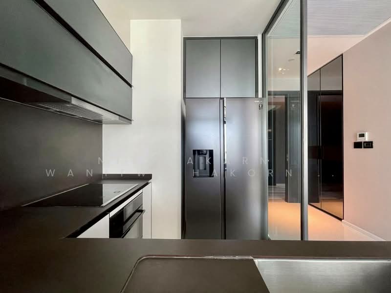 The Bangkok Thonglor, Bangkok, Soi Sukhumvit 55, Sukhumvit Road, Khlong Tan Nua, Watthana, Bangkok, 2 Bedrooms, 95 sqm, Condo For Rent, by Nitchakarn Wanitwichakornkit , 500245893 - DDproperty.com