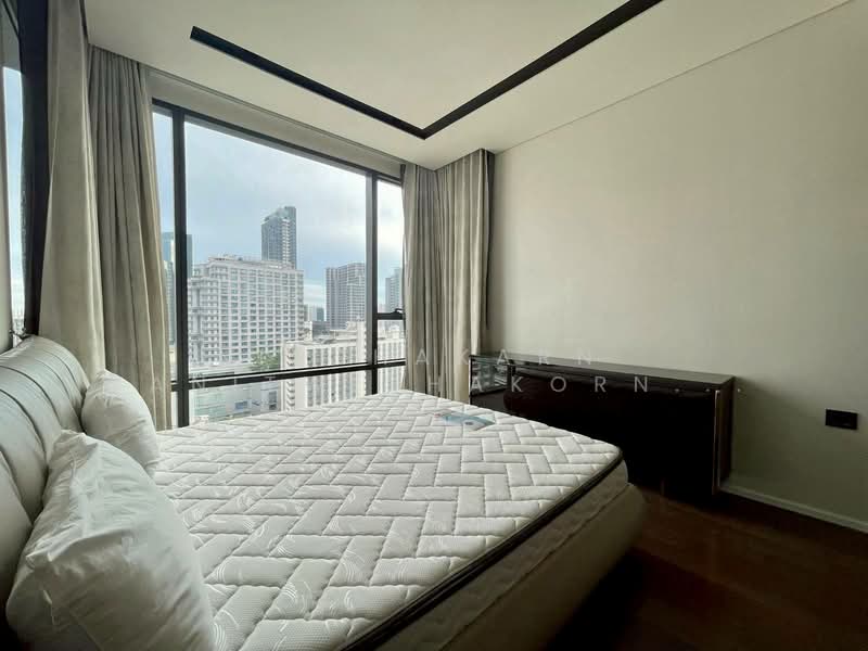 The Bangkok Thonglor, Bangkok, Soi Sukhumvit 55, Sukhumvit Road, Khlong Tan Nua, Watthana, Bangkok, 2 Bedrooms, 95 sqm, Condo For Rent, by Nitchakarn Wanitwichakornkit , 500245893 - DDproperty.com