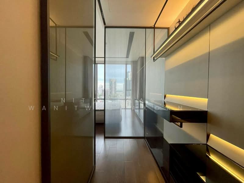 The Bangkok Thonglor : เดอะ แบงค็อค ทองหล่อ, กรุงเทพ, ซอยสุขุมวิท 55 ถนนสุขุมวิท, คลองตันเหนือ, วัฒนา, กรุงเทพ, 95 ตร.ม., คอนโด ให้เช่า, โดย Nitchakarn Wanitwichakornkit , 500245893 - DDproperty.com