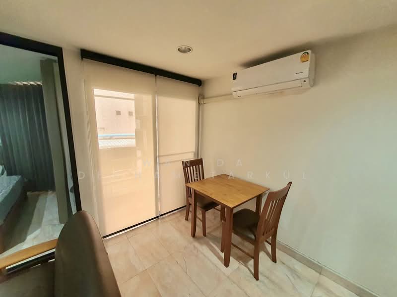 The Prime Suites : เดอะ ไพร์ม สวีท, กรุงเทพ, 17 สุขุมวิท ซอย 18, คลองเตย, คลองเตย, กรุงเทพ, 35 ตร.ม., คอนโด ให้เช่า, โดย Wanida Dechametarkul, 500245894 - DDproperty.com