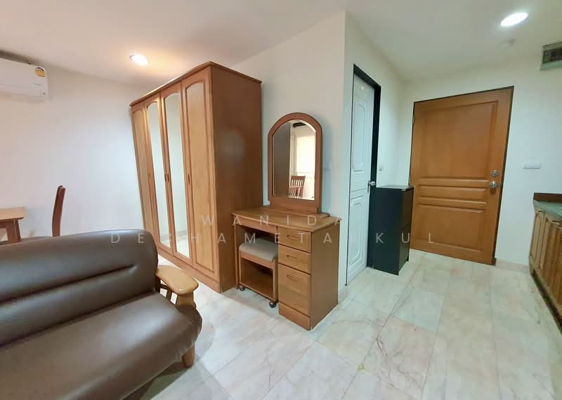 The Prime Suites : เดอะ ไพร์ม สวีท, กรุงเทพ, 17 สุขุมวิท ซอย 18, คลองเตย, คลองเตย, กรุงเทพ, 35 ตร.ม., คอนโด ให้เช่า, โดย Wanida Dechametarkul, 500245894 - DDproperty.com