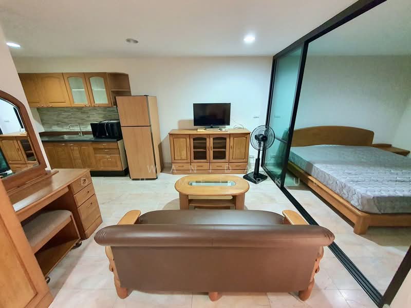 The Prime Suites, Bangkok, 17 Sukhumvit Soi 18, Khlong Toei, Khlong Toei, Bangkok, 1 Bedroom, 35 sqm, Condo For Rent, by Wanida Dechametarkul, 500245894 - DDproperty.com