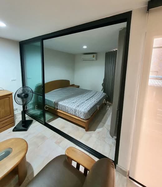 The Prime Suites, Bangkok, 17 Sukhumvit Soi 18, Khlong Toei, Khlong Toei, Bangkok, 1 Bedroom, 35 sqm, Condo For Rent, by Wanida Dechametarkul, 500245894 - DDproperty.com