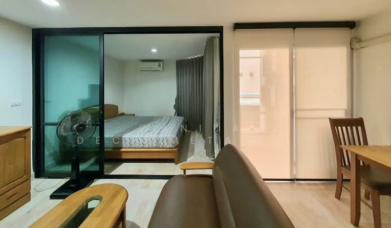 The Prime Suites, Bangkok, 17 Sukhumvit Soi 18, Khlong Toei, Khlong Toei, Bangkok, 1 Bedroom, 35 sqm, Condo For Rent, by Wanida Dechametarkul, 500245894 - DDproperty.com