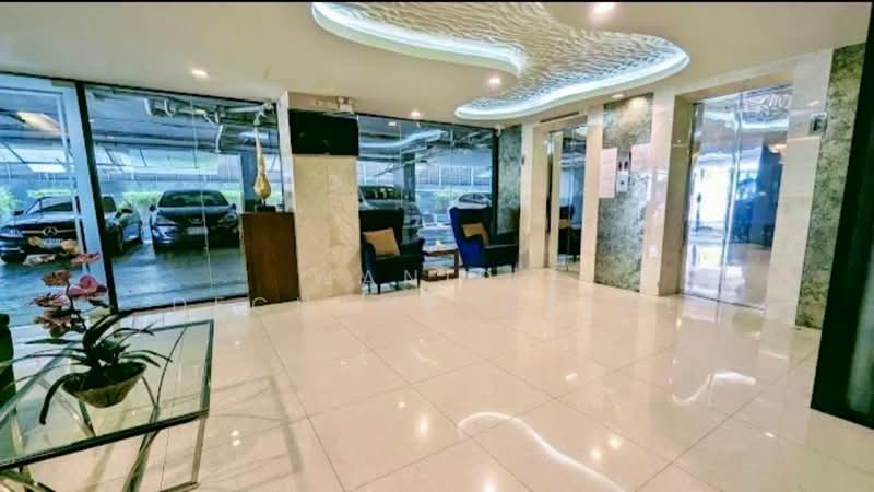 The Prime Suites, Bangkok, 17 Sukhumvit Soi 18, Khlong Toei, Khlong Toei, Bangkok, 1 Bedroom, 35 sqm, Condo For Rent, by Wanida Dechametarkul, 500245894 - DDproperty.com