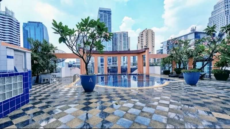 The Prime Suites : เดอะ ไพร์ม สวีท, กรุงเทพ, 17 สุขุมวิท ซอย 18, คลองเตย, คลองเตย, กรุงเทพ, 35 ตร.ม., คอนโด ให้เช่า, โดย Wanida Dechametarkul, 500245894 - DDproperty.com