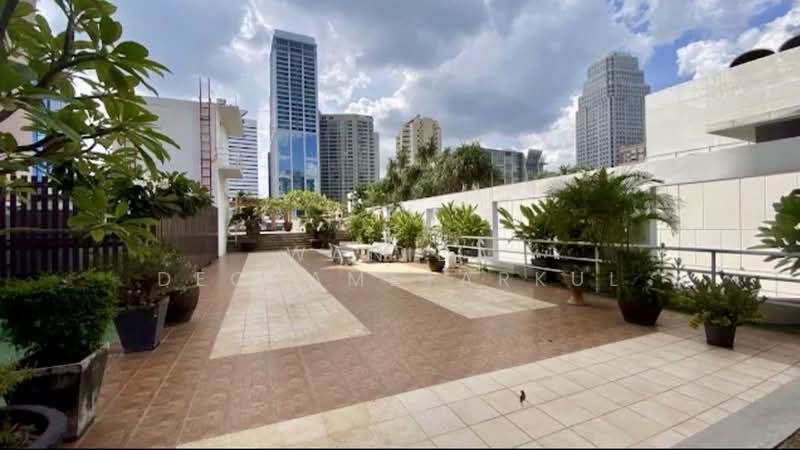 The Prime Suites, Bangkok, 17 Sukhumvit Soi 18, Khlong Toei, Khlong Toei, Bangkok, 1 Bedroom, 35 sqm, Condo For Rent, by Wanida Dechametarkul, 500245894 - DDproperty.com