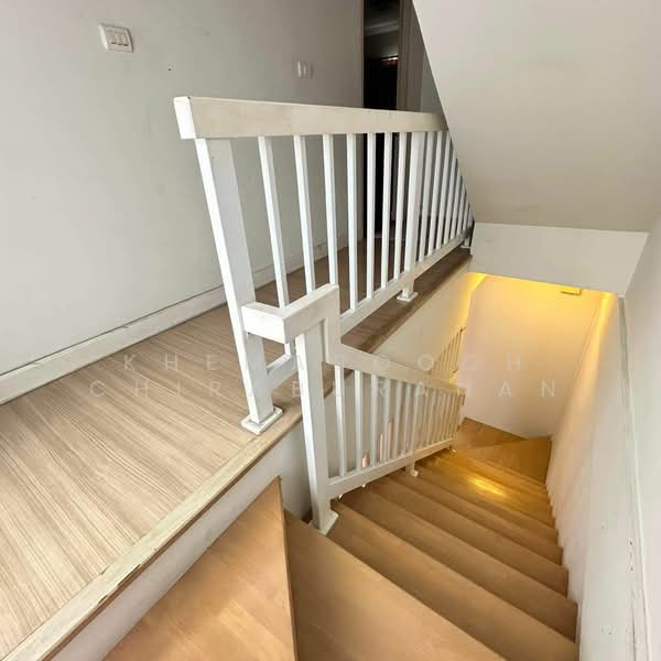 Town Plus Kaset - Nawamin, Bangkok, Klong Lamcheak Road, Nuan Chan, Bueng Kum, Bangkok, 3 Bedrooms, 300 sqm, Townhouse For Sale, by Khemasooch Chiraburanan, 500245895 - DDproperty.com