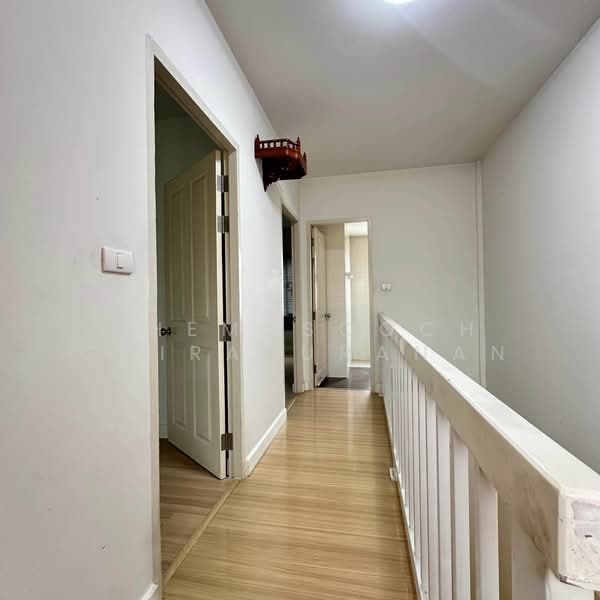 Town Plus Kaset - Nawamin, Bangkok, Klong Lamcheak Road, Nuan Chan, Bueng Kum, Bangkok, 3 Bedrooms, 300 sqm, Townhouse For Sale, by Khemasooch Chiraburanan, 500245895 - DDproperty.com