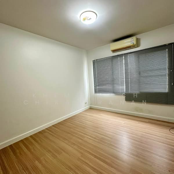 Town Plus Kaset - Nawamin, Bangkok, Klong Lamcheak Road, Nuan Chan, Bueng Kum, Bangkok, 3 Bedrooms, 300 sqm, Townhouse For Sale, by Khemasooch Chiraburanan, 500245895 - DDproperty.com