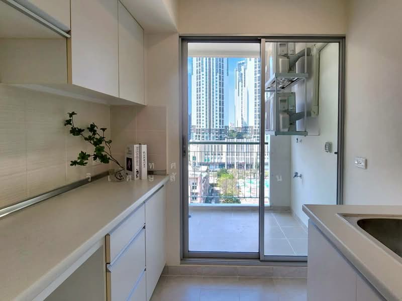 Lumpini Place Rama 9-Ratchada, Bangkok, Rama 9 Road, Huai Khwang, Huai Khwang, Bangkok, 1 Bedroom, 34 sqm, Condo For Sale, by ทศวัฏฏ์ วิเศษสัมมาพันธ์, 500245896 - DDproperty.com