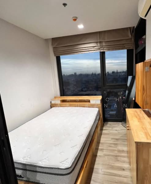 The Line Jatujak-Mochit : เดอะ ไลน์ จตุจักร - หมอชิต, กรุงเทพ, ถนนพหลโยธิน, จอมพล, จตุจักร, กรุงเทพ, 27 ตร.ม., คอนโด ขาย, โดย Khemasooch Chiraburanan, 500245900 - DDproperty.com