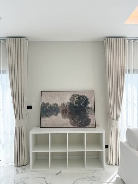 Setthasiri Watcharapol-Theprak : เศรษฐสิริ​ วัชรพล–เทพรักษ์, กรุงเทพ, 459/118 ซอย รัตนโกสินทร์ศรพจน์, ท่าแร้ง, บางเขน, กรุงเทพ, 206 ตร.ม., บ้านเดี่ยว ให้เช่า, โดย Nitchakarn  Wanitwichakornkit , 500245901 - DDproperty.com