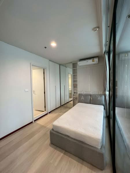 Life One Wireless, Bangkok, 1 Wireless Road, Lumphini, Pathum Wan, Bangkok, 2 Bedrooms, 63 sqm, Condo For Rent, by Khemasooch Chiraburanan, 500245903 - DDproperty.com