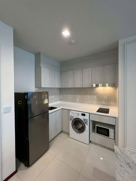 Life One Wireless, Bangkok, 1 Wireless Road, Lumphini, Pathum Wan, Bangkok, 2 Bedrooms, 63 sqm, Condo For Rent, by Khemasooch Chiraburanan, 500245903 - DDproperty.com