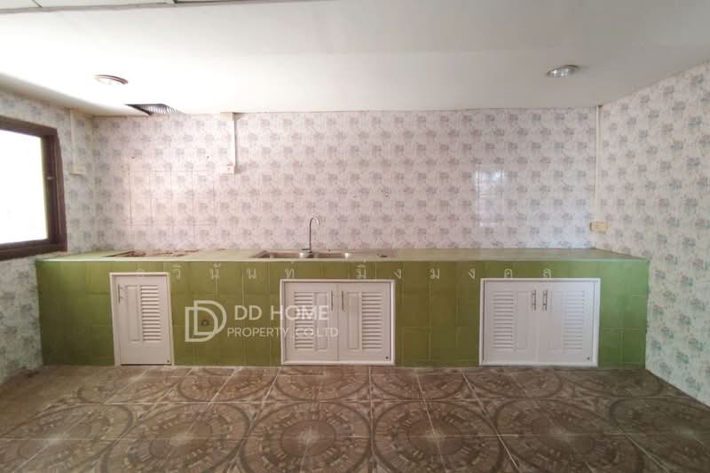 Sukthawee Village, Bangkok, Sala Thammasop, Thawi Watthana, Bangkok, 4 Bedrooms, 150 sqm, Townhouse For Sale, by ธวินันท์ มิ่งมงคล, 500245905 - DDproperty.com