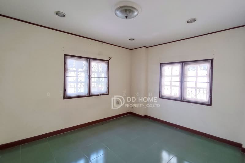 Sukthawee Village, Bangkok, Sala Thammasop, Thawi Watthana, Bangkok, 4 Bedrooms, 150 sqm, Townhouse For Sale, by ธวินันท์ มิ่งมงคล, 500245905 - DDproperty.com