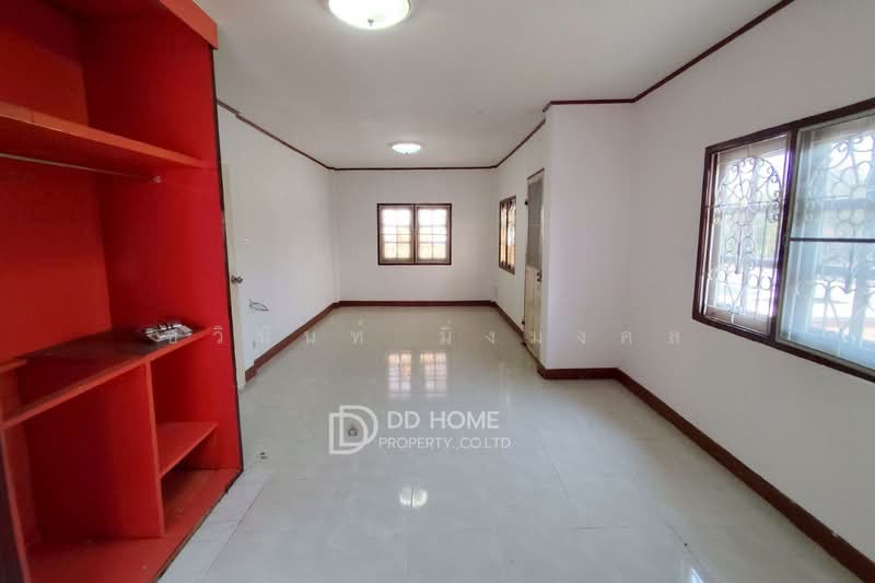 Sukthawee Village, Bangkok, Sala Thammasop, Thawi Watthana, Bangkok, 4 Bedrooms, 150 sqm, Townhouse For Sale, by ธวินันท์ มิ่งมงคล, 500245905 - DDproperty.com