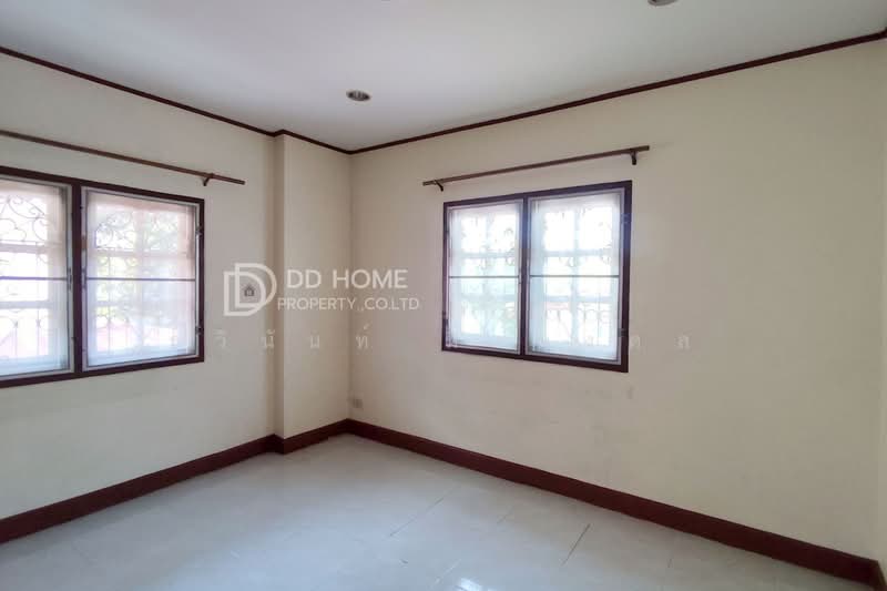 Sukthawee Village, Bangkok, Sala Thammasop, Thawi Watthana, Bangkok, 4 Bedrooms, 150 sqm, Townhouse For Sale, by ธวินันท์ มิ่งมงคล, 500245905 - DDproperty.com