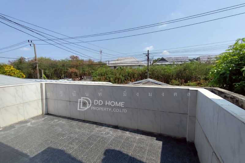 Sukthawee Village, Bangkok, Sala Thammasop, Thawi Watthana, Bangkok, 4 Bedrooms, 150 sqm, Townhouse For Sale, by ธวินันท์ มิ่งมงคล, 500245905 - DDproperty.com