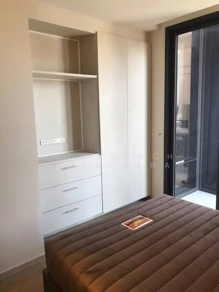 ASHTON Silom, Bangkok, 166 Silom Road, Bang Rak, Bang Rak, Bangkok, 2 Bedrooms, 87 sqm, Condo For Rent, by Khemasooch Chiraburanan, 500245906 - DDproperty.com