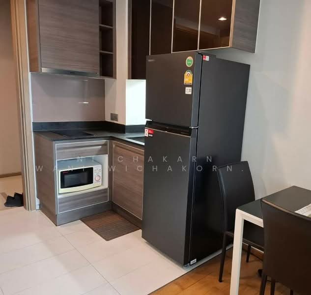 Keyne by Sansiri, Bangkok, 766 Sukhumvit Road, Khlong Toei, Khlong Toei, Bangkok, 1 Bedroom, 35 sqm, Condo For Rent, by Nitchakarn Wanitwichakornkit , 500245907 - DDproperty.com