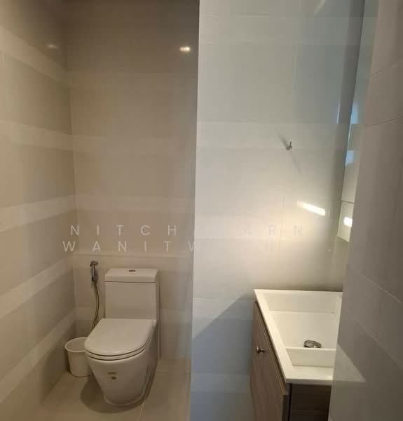 Keyne by Sansiri, Bangkok, 766 Sukhumvit Road, Khlong Toei, Khlong Toei, Bangkok, 1 Bedroom, 35 sqm, Condo For Rent, by Nitchakarn Wanitwichakornkit , 500245907 - DDproperty.com