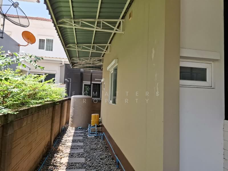 Burasiri Thakam-Rama 2, Bangkok, Kanchanaphisek Road, Tha Kham, Bang Khun Thian, Bangkok, 4 Bedrooms, 500 sqm, Single Detached House For Sale, by keymatters property, 500245908 - DDproperty.com