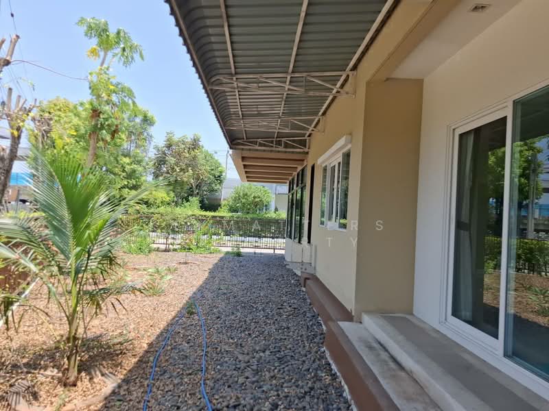 Burasiri Thakam-Rama 2, Bangkok, Kanchanaphisek Road, Tha Kham, Bang Khun Thian, Bangkok, 4 Bedrooms, 500 sqm, Single Detached House For Sale, by keymatters property, 500245908 - DDproperty.com