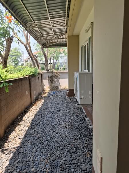 Burasiri Thakam-Rama 2, Bangkok, Kanchanaphisek Road, Tha Kham, Bang Khun Thian, Bangkok, 4 Bedrooms, 500 sqm, Single Detached House For Sale, by keymatters property, 500245908 - DDproperty.com