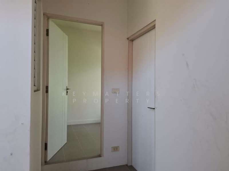 Burasiri Thakam-Rama 2, Bangkok, Kanchanaphisek Road, Tha Kham, Bang Khun Thian, Bangkok, 4 Bedrooms, 500 sqm, Single Detached House For Sale, by keymatters property, 500245908 - DDproperty.com