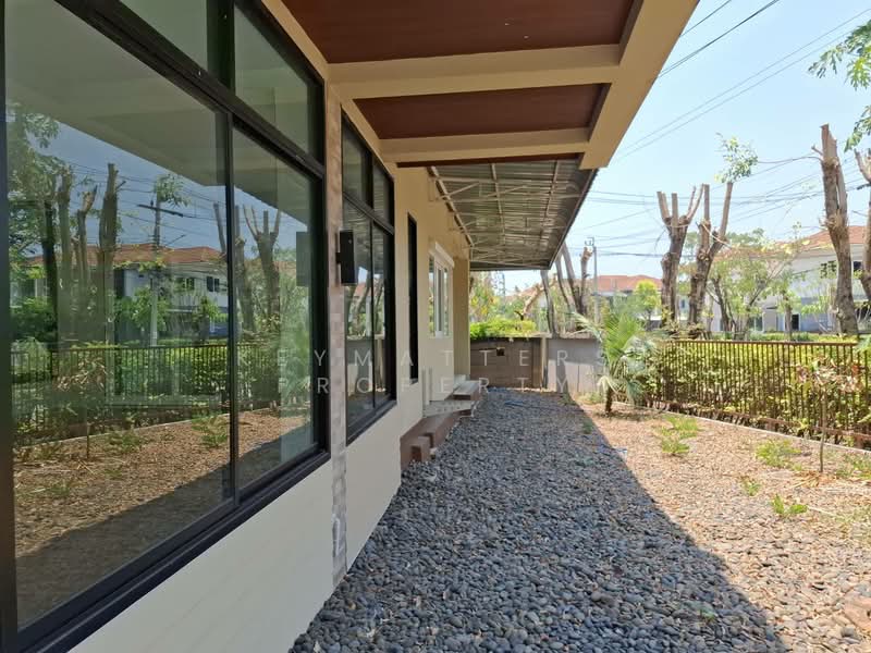 Burasiri Thakam-Rama 2, Bangkok, Kanchanaphisek Road, Tha Kham, Bang Khun Thian, Bangkok, 4 Bedrooms, 500 sqm, Single Detached House For Sale, by keymatters property, 500245908 - DDproperty.com